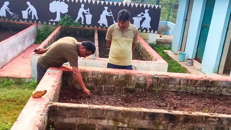 आयुक्त ने कहा,गीला एवं सूखा कचरा अलग अलग डस्टबिन में रखें, ऐसा नही करने पर होगी जुर्माना की कार्यवाही: