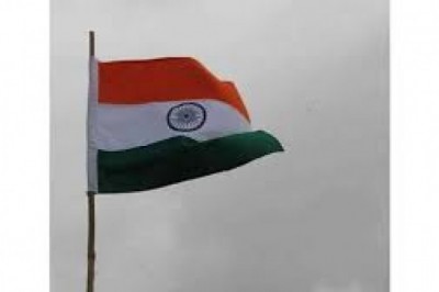 ग्राम पंचायत रतनभाट में फहराया जाएगा 51 फीट तिरंगा