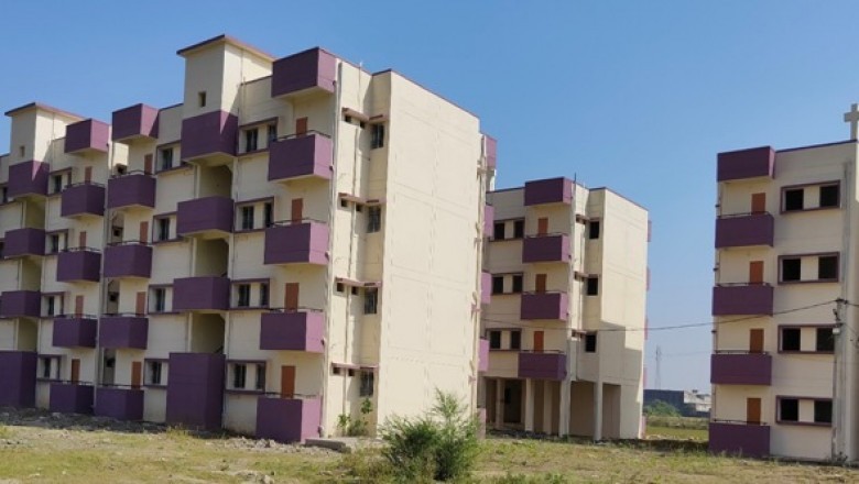 मोर मकान मोर आस योजनांतर्गत आवास के लिये 31 अगस्त तक निगम में आवेदन आमंत्रित