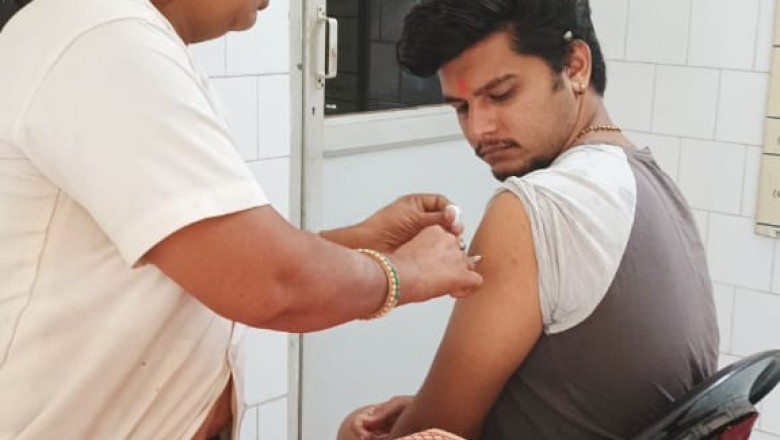 भिलाई निगम क्षेत्र में टीकाकरण महाअभियान के लिए शेड्यूल जारी
