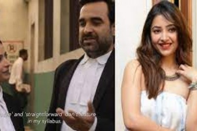 ‘क्रिमिनल जस्टिस: अधूरा सच’ में अपने किरदार को लेकर चर्चा में हैं श्वेता बसु प्रसाद, कहा – मेरे परफॉमेर्ंस को शेप देने …