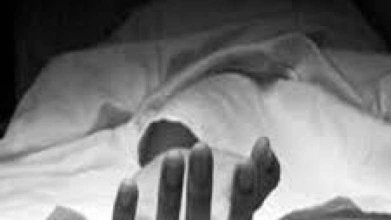सेंट्रल जेल में मौत: एक सप्ताह में दूसरी मौतवर्कआउट करते समय अचानक गिरा और चली गई जान