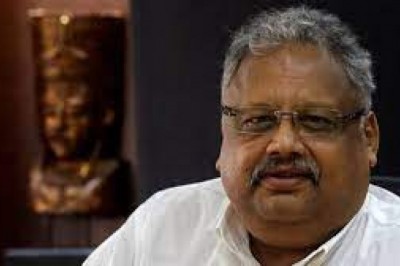 राकेश झुनझुनवाला का आज सुबह निधन , PM बोले- उनका योगदान नहीं भुला सकते
