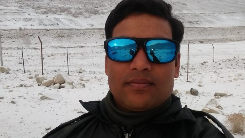 उन वीरों को नमन जिसने अपना सर्वस्व अर्पण कर दिया इस देश के लिए