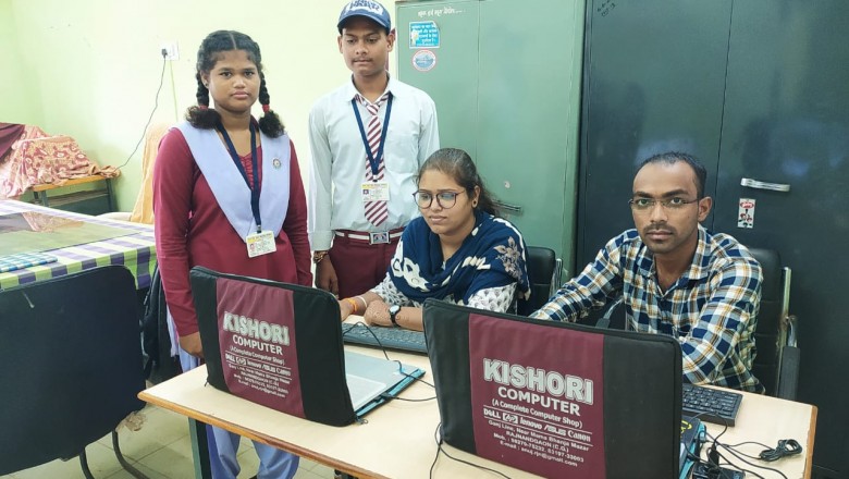 आयोजन : स्कूलों में आयुष्मान कार्ड बनाने शिविर का आयोजन ; तृतीय चरण