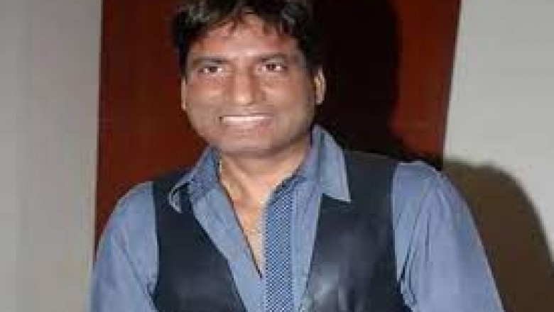 एक बार फिर बिगड़ी Raju Shrivastav की तबीयत, ब्रेन में बताई जा रही इंजरी …