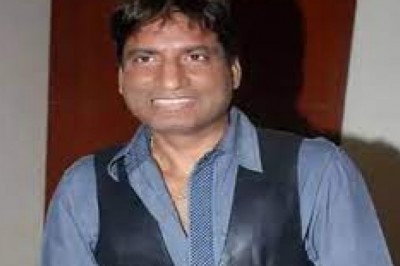 एक बार फिर बिगड़ी Raju Shrivastav की तबीयत, ब्रेन में बताई जा रही इंजरी …
