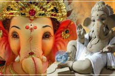 गणेश प्रतिमा निर्माण मंे मिट्टी का उपयोग करने महापौर एवं निगम आयुक्त ने की अपील