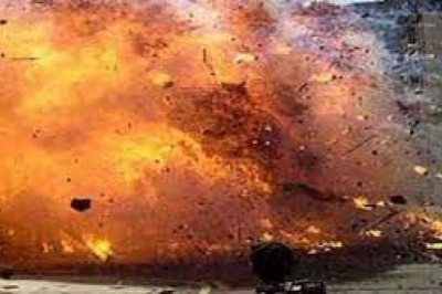 फिर धमाके से गूंजी काबुल की धरती, मस्जिद में हुए ब्लास्ट में 20 से 30 लोगों की मौत की खबर, 40 से ज्यादा घायल
