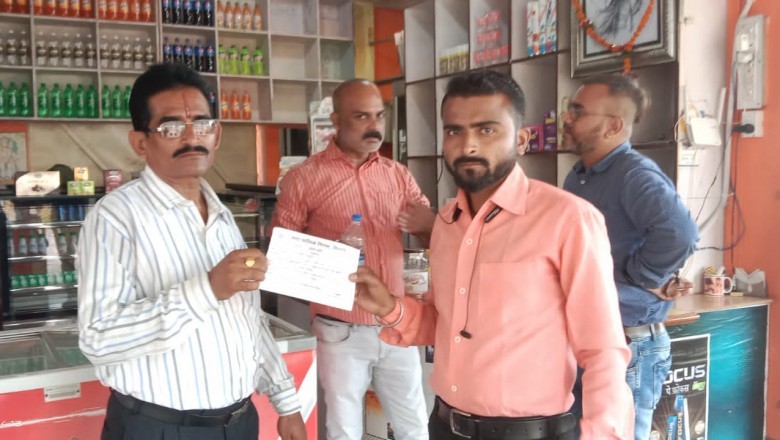 भिलाई निगम ने प्रतिबंधित प्लास्टिक एवंसिंगल यूज प्लास्टिक को लेकर 288 दुकानों पर की कार्रवाई, जब्ती के साथ ही वसूला 1 लाख 34 हजार जुर्माना