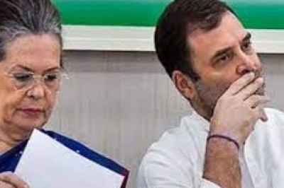 गांधी को अध्यक्ष बनाने की जिद पर अड़े राहुल, जानिए कब होना है नेशनल प्रेसिडेंट का चयन