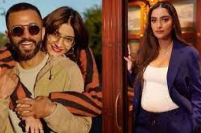 सोनम कपूर और आनंद के घर गूंजी किलकारी: एक्ट्रेस ने बेटे को दिया जन्म, जानिए कैसी है दोनों की सेहत