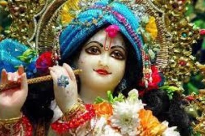 उत्सव : प्रजापिता ब्रह्माकुमारी द्वारा  श्री कृष्ण जन्माष्टमी  पर्व बहुत ही धूमधाम से मनाया गया .