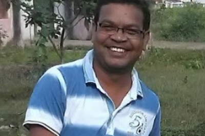 प्रोफेसर पुत्र के संदिग्ध मौत की जांच के लिए पिता ने लगाई मानवाधिकार से गुहार, पुलिस जांच पर भरोसा नहीं, करंट से मौत नहीं मान रहे, जताई हत्या की आशंका