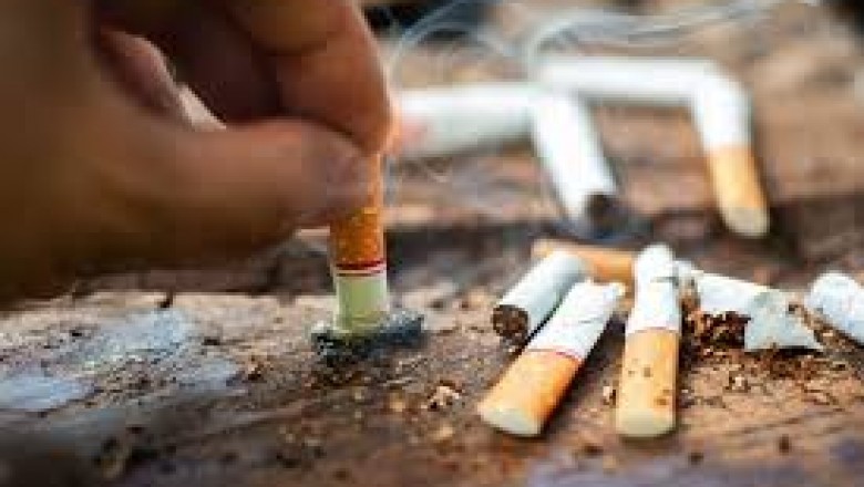 ग्राम सभाओं में तंबाकू उत्पादों की रोकथाम और तंबाकू मुक्त ग्राम बनाने पर होगी चर्चा तंबाकू मुक्त ग्राम पंचायत के क्रियान्वयन का प्रयास हुआ तेज