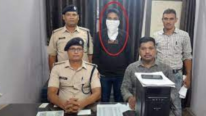 टिकट दलाल गिरफ्तार… मिली इतनी टिकटें