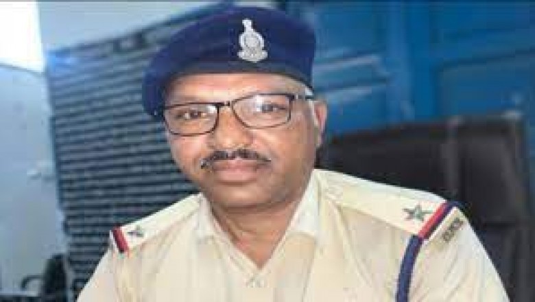 ASI ने थाने में फांसी लगाकर की आत्महत्या, मचा हड़कंप