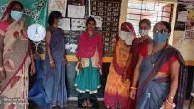 किशोरियों व महिलाओं के सुपोषण के लिए 3,000 आंगनवाड़ी केंद्रों में बनने लगा पौष्टिक भोजन,जिले के सभी विकासखंडों में आयोजन, अतिथियों ने परोसी सुपोषण थाली