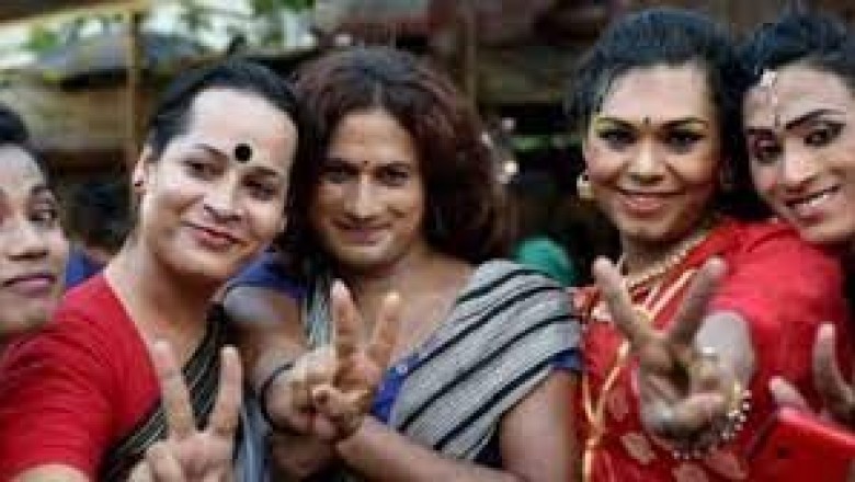 ‘आयुष्मान’ के तहत होगा सालाना 5 लाख तक का मुफ्त इलाज , ट्रांसजेंडर को केंद्र सरकार का बड़ा तोहफा ,