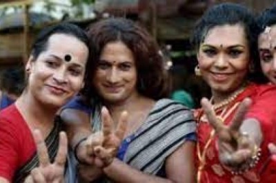 ‘आयुष्मान’ के तहत होगा सालाना 5 लाख तक का मुफ्त इलाज , ट्रांसजेंडर को केंद्र सरकार का बड़ा तोहफा ,