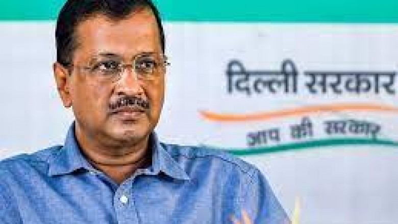 CM केजरीवाल की बैठक से पहले आप का दावा, 40 विधायकों को तोड़ने की कोशिश कर रही है भाजपा