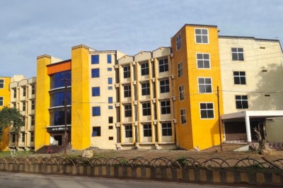 दुर्ग:निगम ने निकाली नलघर शॉपिंग काम्प्लेक्स और गंजमंडी दुकानों की निविदा: