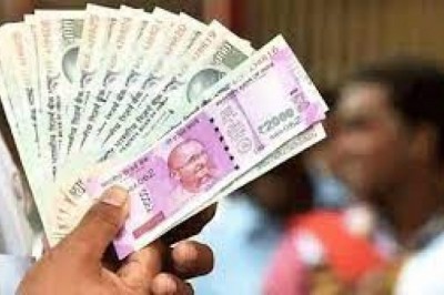खबर आपके काम की,महगाई भत्ता : जानिए क्या दिवाली से पहले आपको सरकार देगी 18 महीने का रुका हुआ महंगाई भत्ता?