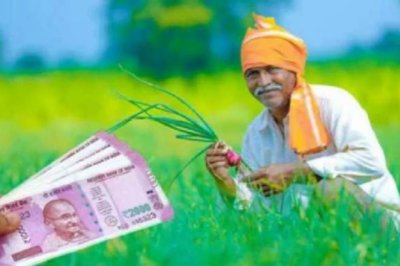 छत्तीसगढ़ सरकार का प्रयास : योजना से वंचित ना हो कोई किसान, भारत सरकार से लंबित e-KYC कार्य को जारी रखने का किया अनुरोध
