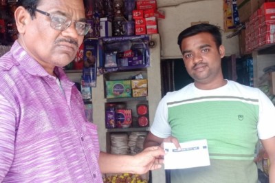 सिंगल यूज प्लास्टिक के निर्माताओं विक्रेताओं व दुकानदारों पर निगम हुई सख्त,11 दुकानदारों के खिलाफ की गई कार्रवाई