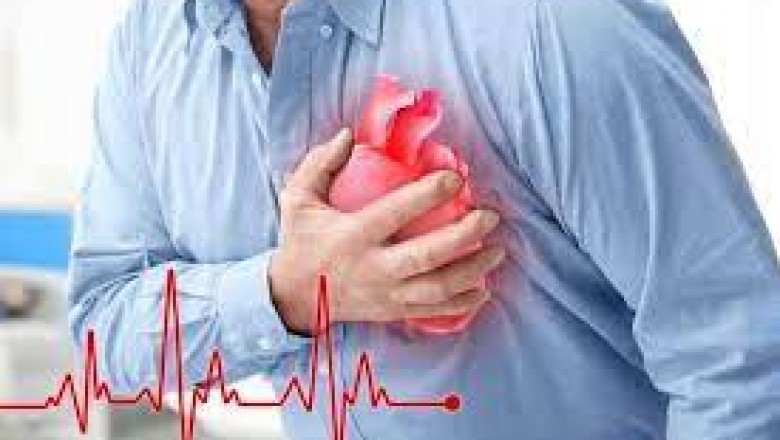 सेहत:ख़ून में लिपिड्‌स का संतुलन बिगड़ने से बढ़ जाती है दिल के रोगों की आशंका, सामान्य जांच और जीवनशैली में बदलाव से कम होगा जोखिम