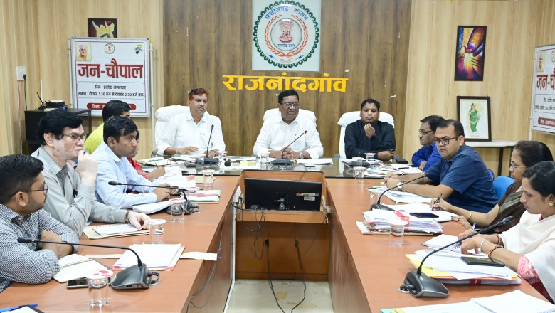 जनसामान्य की आय बढ़ाने की दिशा में कार्य करें - कलेक्टर