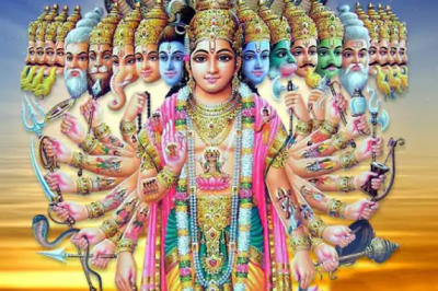 अनंत चतुर्दशी की पूजा विधि और मान्यता: इस दिन भगवान विष्णु के अनंत रूप की पूजा से दूर होती है परेशानियां