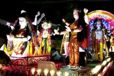 CG NEWS : राजधानी में 11 को निकलेगी गणेश विसर्जन की झांकियां, तेज आवाज में डीजे, धुमाल बजाने पर होगी कार्रवाई