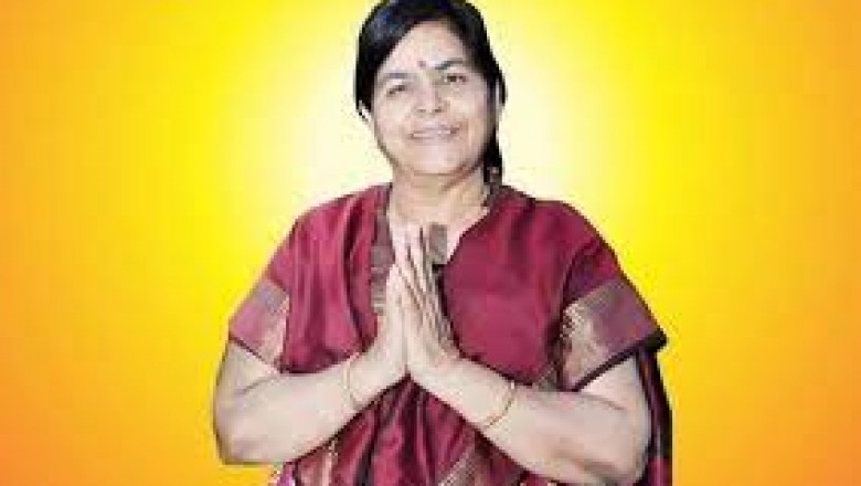 एमपी में अब बिना आईडी गरबा में नो एंट्रीः संस्कृति मंत्री उषा ठाकुर बोली- गरबा पंडाल में आइडेंटी कार्ड के बिना प्रवेश नहीं देने की नसीहत दी