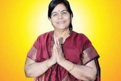 एमपी में अब बिना आईडी गरबा में नो एंट्रीः संस्कृति मंत्री उषा ठाकुर बोली- गरबा पंडाल में आइडेंटी कार्ड के बिना प्रवेश नहीं देने की नसीहत दी