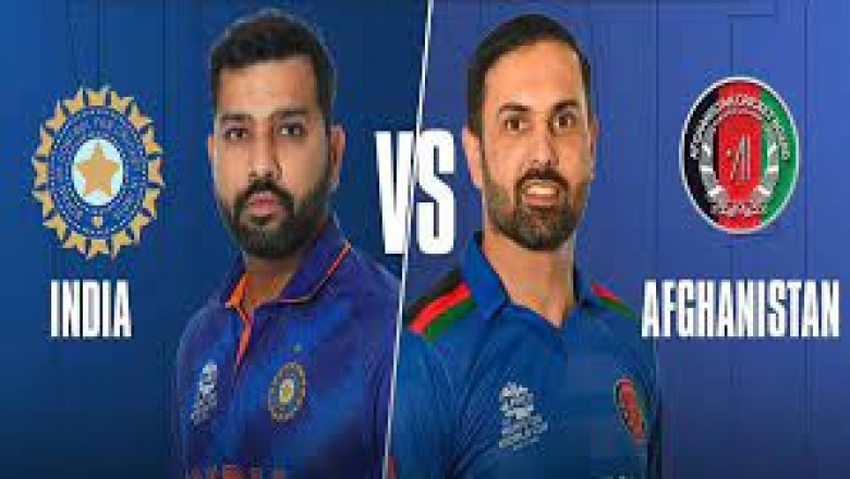 IND vs AFG : अफगानिस्तान के खिलाफ ऐसी हो सकती है Rohit Sharma की टीम, लगातार मिली दो हार के बाद कर सकते हैं Playing XI में बदलाव …
