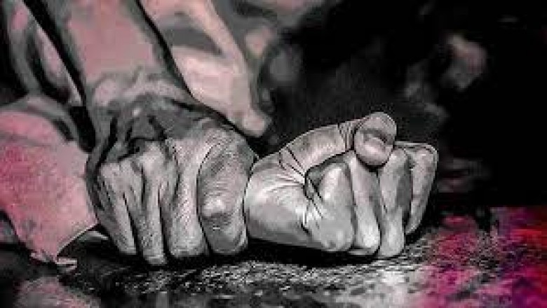 हैवानियत की हदें पार : दबंगों ने घर घुसकर दलित किशोरी से किया गैंगरेप, फिर डीजल डालकर जलाया