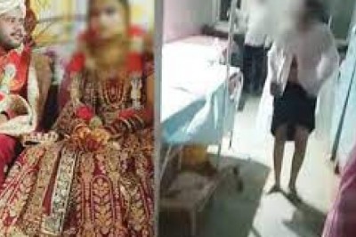 पति का दूसरी महिला से अफेयर,मायके छोड़ने के बहाने हाईवे पर उतारकर लगा दी आग.
