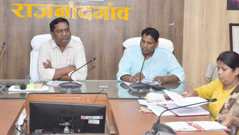 लाल बहादुर नगर नवीन तहसील निर्माण के गठन के लिए राजपत्र में अधिसूचना प्रकाशित