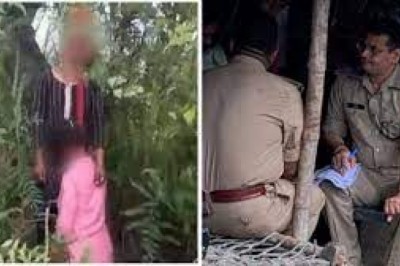बेटियों की हत्या :  पुलिस थ्योरी- आरोपियों से दोस्ती थी, शादी की बात पर रेप-मर्डर