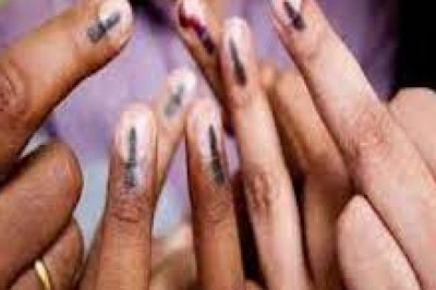 मतदाता सूची संक्षिप्त पुनरीक्षण कार्य 2023