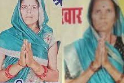 निकाय चुनाव की जंग में आमने सामने देवरानी-जेठानी, एक-दूसरे को दे रही टक्कर