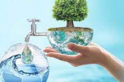 जल संरक्षण समय की सबसे अहम आवश्यकता