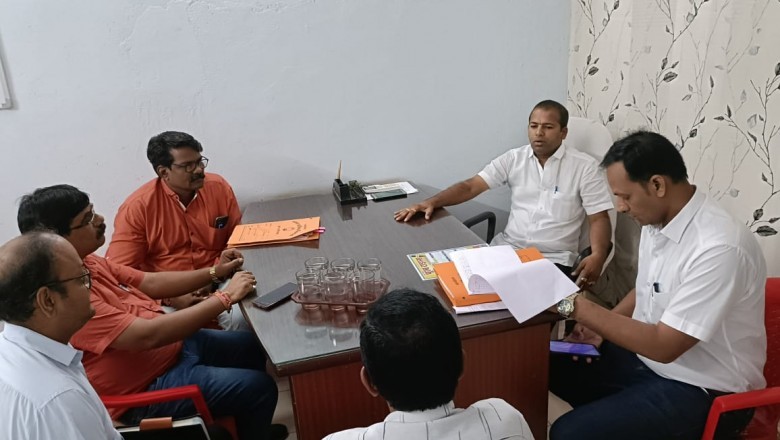 बड़े बकायादारों को तत्काल नोटिस जारी करे, मोबाइल टावरों से करें वसूली