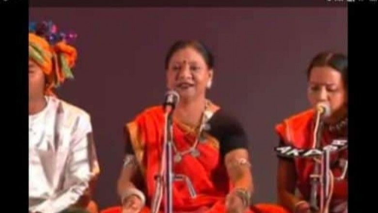 छत्तीसगढ़ की मशहूर गायिका लता खापर्डे जी को  भावपूर्ण श्रद्धांजलि !