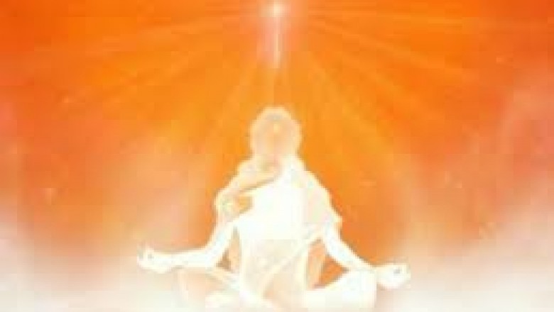 राजयोग मेडिटेशन से अपने अवगुणों पर विजय प्राप्त करने का संकल्प करेंगे दर्शनार्थी..