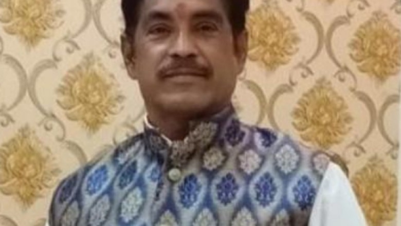 शासन के अनदेखी के कारण दिग्विजय स्टेडियम हो रहे जर्जर - शिव वर्मा