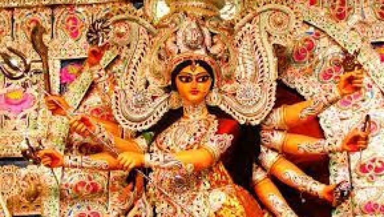 राजनांदगांव : आज गंज लाइन में जगराता कार्यक्रम