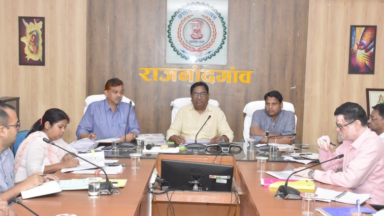 बालक संपे्रक्षण गृह एवं बालिका संपे्रक्षण गृह के लिए डीएमएफ से भवन निर्माण हेतु प्रशासकीय स्वीकृति