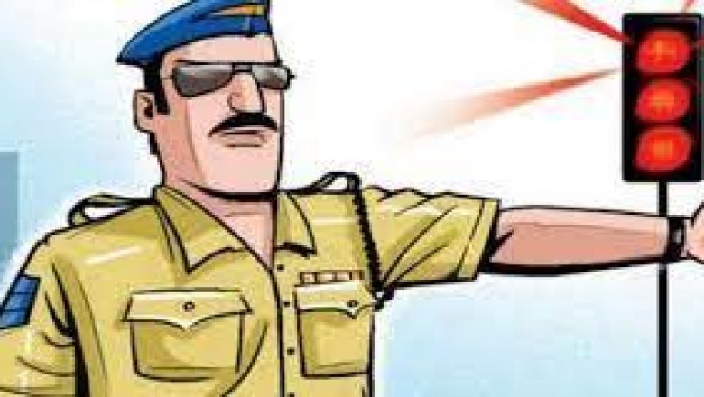 दर्शनार्थियों को दृष्टिगत रखते हुए भारी वाहनों का शहर में प्रवेश पूर्णत: प्रतिबंधित